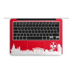 Folien für Laptops matt