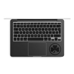 Folien für Laptops matt