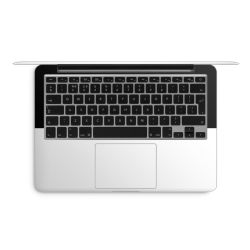 Folien für Laptops matt