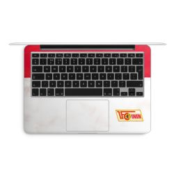 Folien für Laptops matt