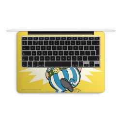 Folien für Laptops matt