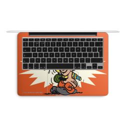 Folien für Laptops matt