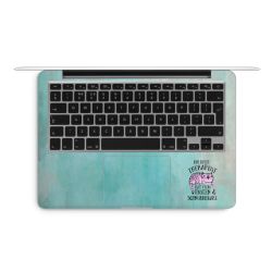 Folien für Laptops matt