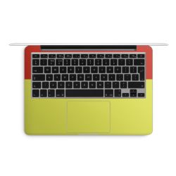 Folien für Laptops matt