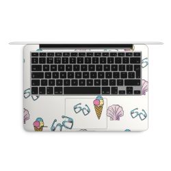 SkinVinyyli Läppäreille mattapinta