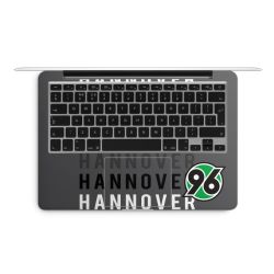 Folien für Laptops matt