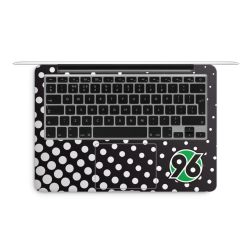 Folien für Laptops matt