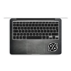 Folien für Laptops matt