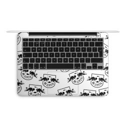 Foils for Laptops matt