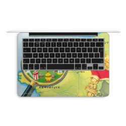 Folien für Laptops matt