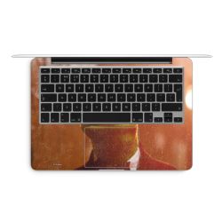 SkinVinyyli Läppäreille mattapinta