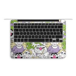 Foils for Laptops matt