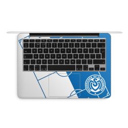 Folien für Laptops matt