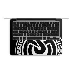 Folien für Laptops matt