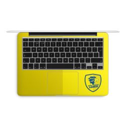 Folien für Laptops matt