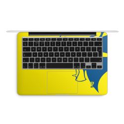 Folien für Laptops matt