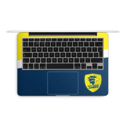 Folien für Laptops matt