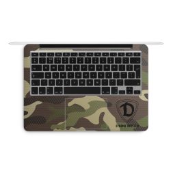 Folien für Laptops matt