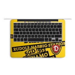 Folien für Laptops matt