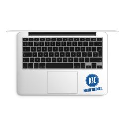 Folien für Laptops matt