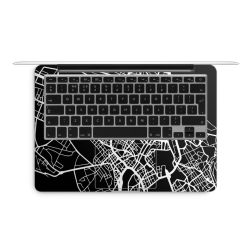 Folien für Laptops matt