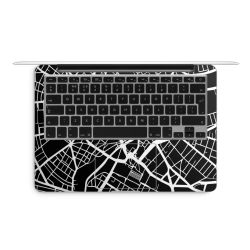 Folien für Laptops matt