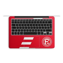 Folien für Laptops matt