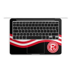 Folien für Laptops matt