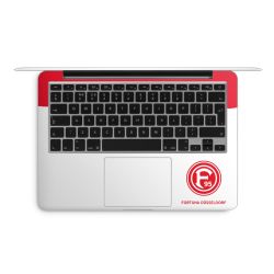 Folien für Laptops matt