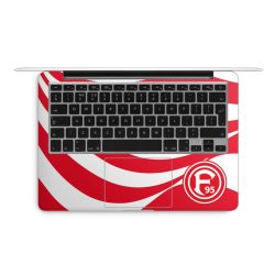 Folien für Laptops matt