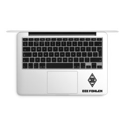 Folien für Laptops matt