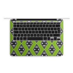 Folien für Laptops matt