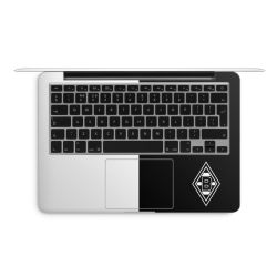 Folien für Laptops matt