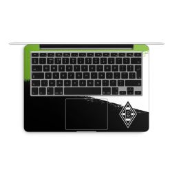 Folien für Laptops matt