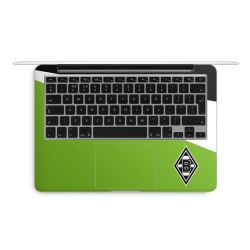 Folien für Laptops matt