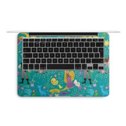 Foils for Laptops matt