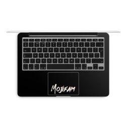 Folien für Laptops matt