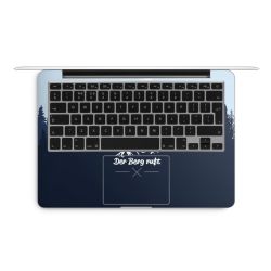 Folien für Laptops matt