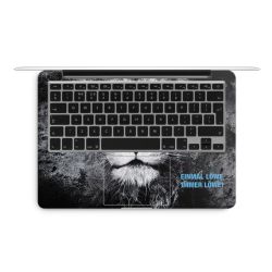 Folien für Laptops matt