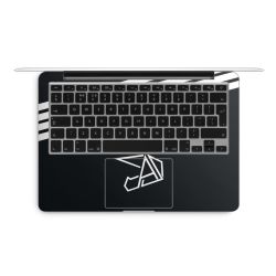 Folien für Laptops matt