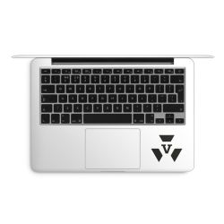 Folien für Laptops matt