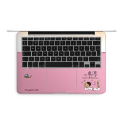 Folien für Laptops matt