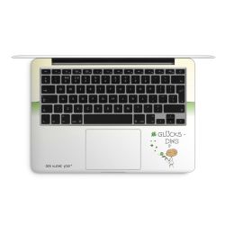 Folien für Laptops matt