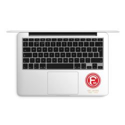 Folien für Laptops matt