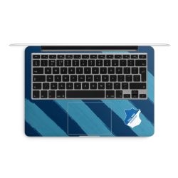 Folien für Laptops matt