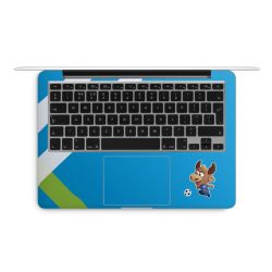 Folien für Laptops matt