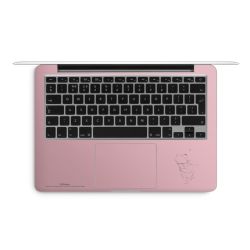 SkinVinyyli Läppäreille mattapinta