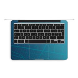 Folien für Laptops matt