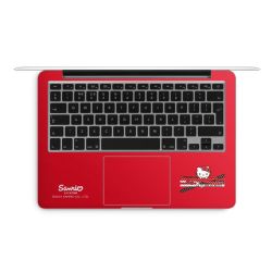 Folien für Laptops matt