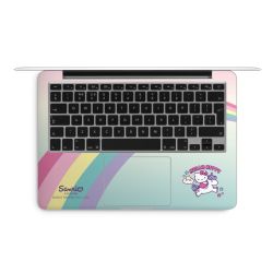 Folien für Laptops matt